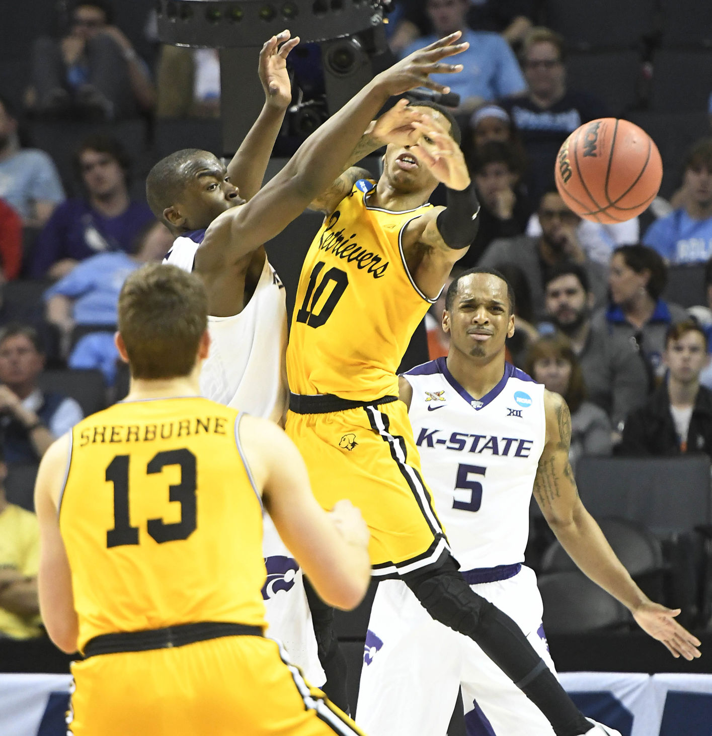 Loser: UMBC